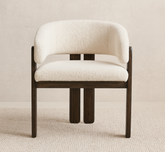 Flute S/2 Dining Chairs